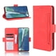 thumbnail image 1 of Funda Tipo Billetera FOXDOCK para Samsung Galaxy S20 FE 4G/5G – Tapa Flip con Tarjetero, 1 of 5