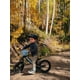 thumbnail image 4 of Bicicleta de balance STRIDER 12 PRO Black Pearl para niños, 4 of 4