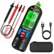 thumbnail image 1 of Multímetro digital MAXRIENY A1X recargable con detector NCV, 1 of 8