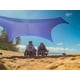 thumbnail image 2 of Carpa de playa Neso Tents Grande, 2,1 m de altura, 2,7 x 2,7 m, bígaro, 2 of 8