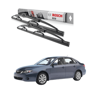 Plumillas Bosch Eco Para Subaru Impreza 2008-2012