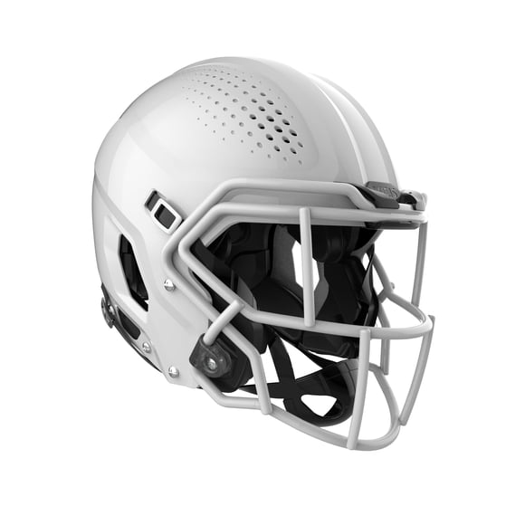 Casco de fútbol americano VICIS ZERO2 juvenil deformable