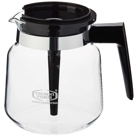 Jarra Technivorm Moccamaster 59835 de 1,25 L para cervecera KB