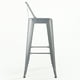 thumbnail image 4 of Pack 4 Piso Taburete Tolix con Respaldo, 4 of 6