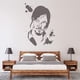 thumbnail image 2 of Decomural Daryl The Walking Dead WS-34196, 2 of 2