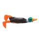 thumbnail image 4 of Señuelo De Pesca De Pato, Aparejos De Swimbait, 9,5 Cm, Señuelos De Pesca Para Gallineta Nórdica, Lubina, Trucha, Azul, 4 of 5