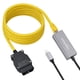 thumbnail image 4 of Cable OBD2 RJ45 Giochem Enet Ethernet de 2 m para BMW Coding F-Series, 4 of 7