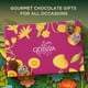 thumbnail image 4 of Caja de regalo de primavera con trufas exclusivas de Chocolate Godiva, 15 unidades, 4 of 6