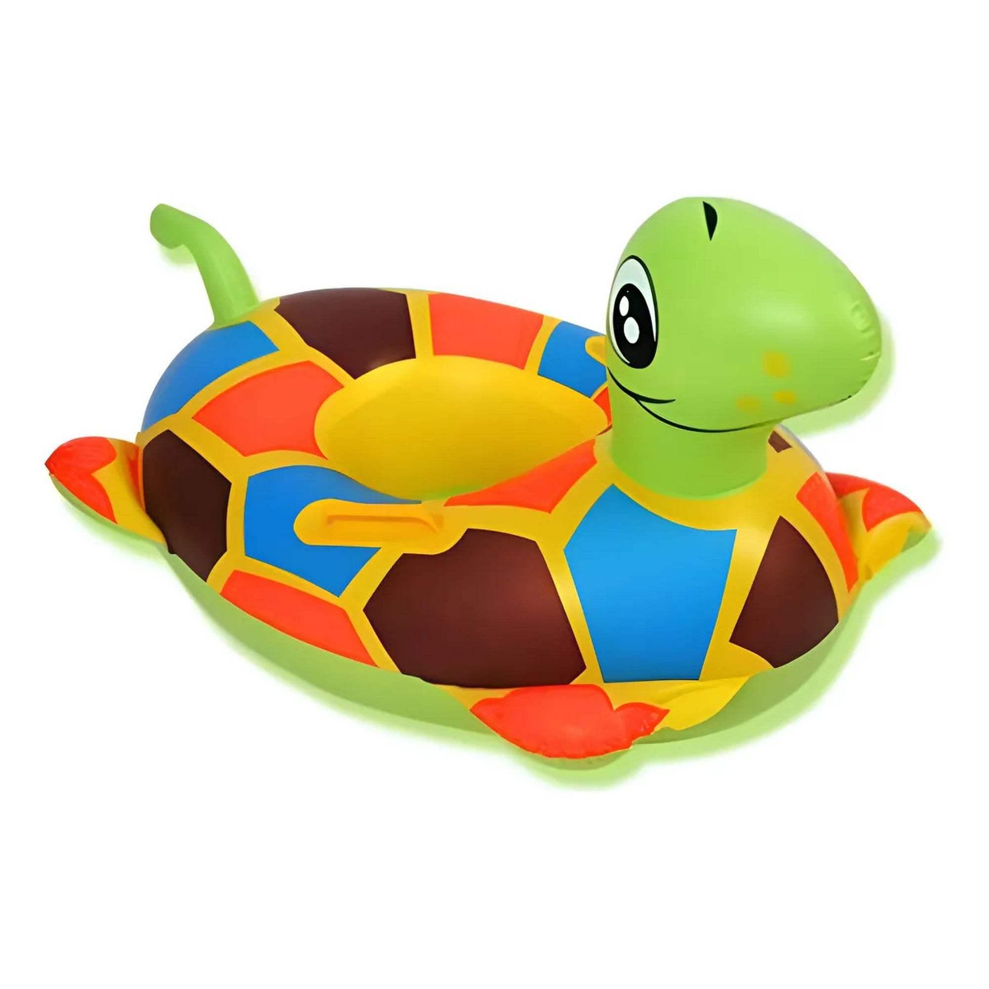 Genérico - Flotador Bote Inflable Para Niños