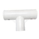 thumbnail image 1 of Adaptador de manguera para piscina, conexión en T, resistente a fugas, resistente al óxido, fácil instalación, accesorio de repuesto para bomba de pis, 1 of 5