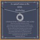 thumbnail image 1 of Collar PAERAPAK Regalo 60.º Cumpleaños para Mujeres, 1 of 7