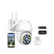 thumbnail image 5 of Camara Inteligente 360° Wifi-alarma-audio-voz -fhd Vision Nocturna, 5 of 6