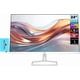 thumbnail image 1 of Monitor HP Serie 5 524sa FHD IPS de 24 pulgadas con altavoces 2025, 1 of 7