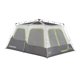 thumbnail image 2 of Carpa Instant 10 personas Verde, 2 of 7