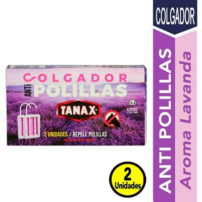 Colgador Antipolllas 1 Un Tanax