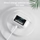 thumbnail image 4 of Desmarcar Funda AirPods Pro Hombre Polilla Transparente, 4 of 6
