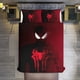 thumbnail image 2 of Spiderman Bedding Sets for Kids Men Women Twin Size, 2 of 5