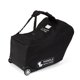 thumbnail image 1 of Bolsa con ruedas para silla de auto infantil J.L. Childress, negra, 1 of 8