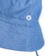 thumbnail image 2 of Gorro Bebe Niño Denim Pillin, 2 of 2