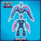 thumbnail image 4 of Figura de acción MRBEAST LAB Híbridos Mega Pack 10 cm, 4 of 4