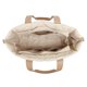 thumbnail image 3 of Cartera Tote Lauren Grande Beige Calu, 3 of 8