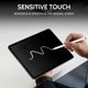 thumbnail image 4 of Protector de pantalla Peslv iPad Air/Pro 11" Privacidad 360°, 4 of 7