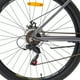 thumbnail image 5 of BICICLETA BIANCHI EVOLUTION 29 SX GRIS SEMI MATE, 5 of 6