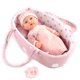thumbnail image 2 of Set de juego Baby Doll Enjoyin de 30 cm con accesorios lavables, 2 of 9