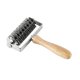 thumbnail image 3 of Enrejado de masa de acero inoxidable hecho en casa Dough Docker INCHOO, 3 of 6
