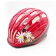 thumbnail image 3 of Protección Casco Chinita Talla MD Rojo, 3 of 3
