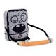 thumbnail image 3 of Peluche Nickelodeon Bob Esponja DoodlePants 25 cm, 3 of 9