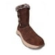 thumbnail image 3 of Bota Mujer Café Oscuro Leticia, 3 of 4
