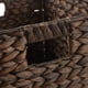 thumbnail image 5 of Cestas de almacenamiento Casafield Water Jacinth, 30 x 30 x 30 cm, 6 unidades, 5 of 7