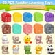thumbnail image 3 of Set Didáctico Animales Granja 20 Piezas Montessori, 3 of 3