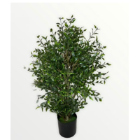 Corel - Arbusto Boj 76Cm Artificial