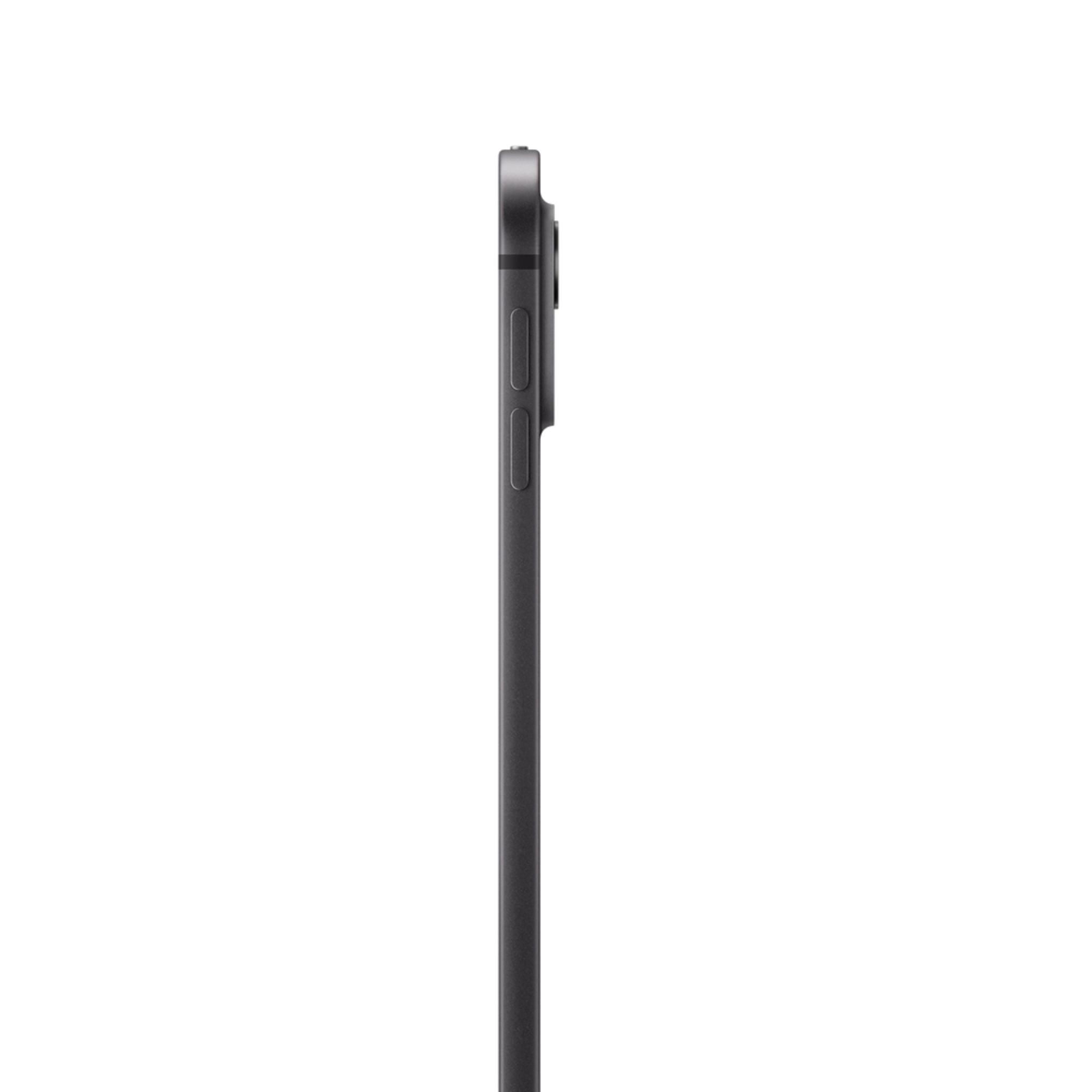 Apple iPad Pro 13.0 2024 (Wi-Fi / 256 GB / Space Black) [MVX23CI/A