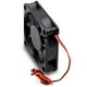 thumbnail image 3 of Ventilador 60mm (6 Cm) 12v 2 Hilos para Procesador, Gabinete, CPU, 3 of 3