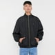 thumbnail image 3 of Casaca Hombre Zipper Metálico Urbana Negro Corona, 3 of 5