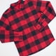 thumbnail image 4 of Camisa Niño Teen Franela Rojo Corona, 4 of 5