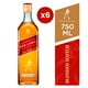 thumbnail image 1 of Pack x6 Whisky Johnnie Walker Red Label 750cc, 1 of 3
