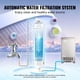 thumbnail image 2 of Máquina de Hacer Hielo Vevor Commercial 72 kg/24 h 11 kg de Almacenamiento, 2 of 3