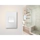 thumbnail image 5 of Switch Legrand adorne Paddle 15A de 1 o 3 vías con placa de pared, 5 of 5
