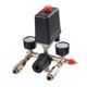 thumbnail image 5 of Válvula Del Regulador De Presión Del Aire Control Preciso Para El Compresor De Aire Control De Aire Conector Rápido, 5 of 5