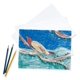 thumbnail image 1 of Papel de dibujo Pacon, peso mediano, 12 x 18, 500 hojas, color blanco, 1 of 2