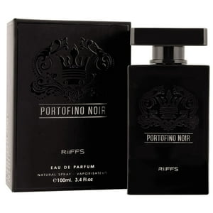 Riiffs - Portofino Noir Edp100Ml Hombre