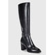 thumbnail image 4 of Bota Mujer Doreli Negro, 4 of 5