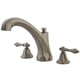 thumbnail image 1 of Llave de llenado para tina romana Kingston Brass Metropolitan KS4328AL, 1 of 2