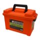 thumbnail image 1 of Caja Impermeable SE 36 cm x 19 cm x 22 cm Naranja, 1 of 7