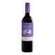 thumbnail image 2 of Pack 12 Vino Bicicleta Merlot 750cc, 2 of 2