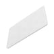 thumbnail image 3 of Teclado Bluetooth Blackview K2 Universal Blanco para Tablets, 3 of 3